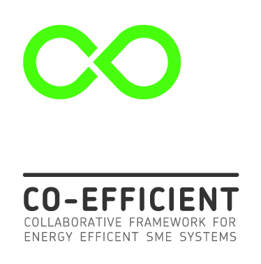 CO-EFFICIENt logo