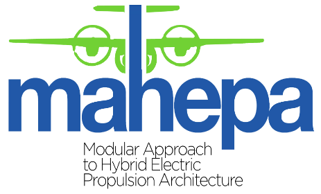 mahepa logo